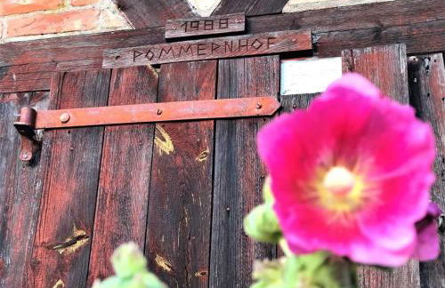 Pommernhof am Stettiner Haff - Foto 14