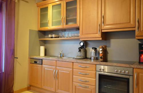 Spacious Eifel Escape - Foto 21