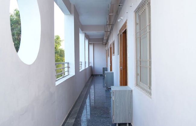 Hiraa inn Studio Apartments - Foto 3