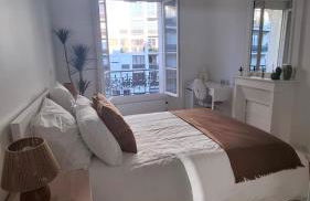 Charmant 2 pièces rénové avec goût, emplacement parfait - Foto 4