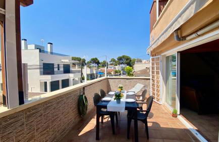 Casa Laura y Sergio - Foto 70