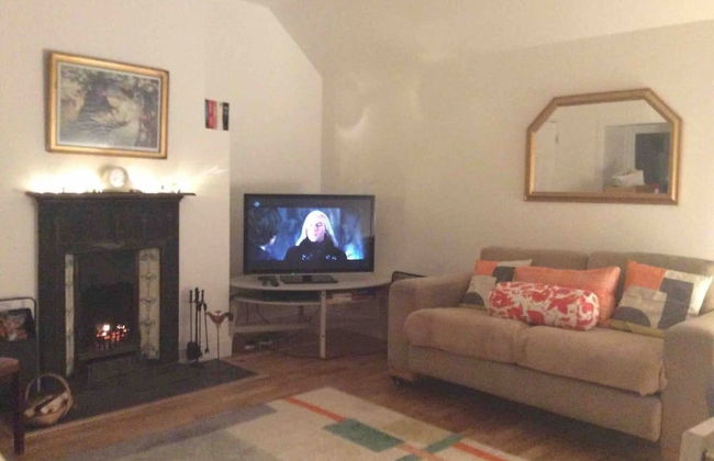 Quaint and Quirky Coastal Cottage Islay - Foto 16