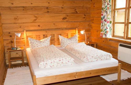 Ferienhaus am Zylinderberg - Foto 6