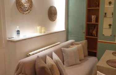 Amalthea Guest House - Foto 6