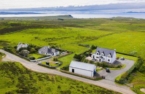 Fladda Chuain Holiday Home - Foto 39