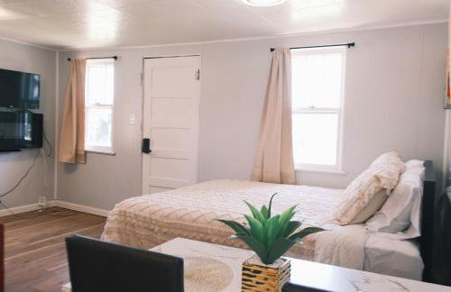 Stylish Cabin by Mackinac - Foto 40