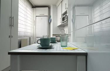 Apartamentos el Parque - Foto 12