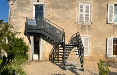 Au creux des marmites - Foto 10