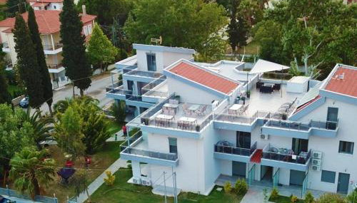 Aquarius Nikiti - Foto 3