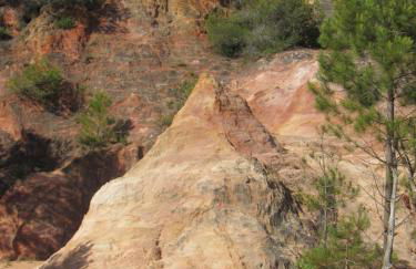 Résidence de gîtes La Sidoine du Mont-Ventoux - Foto 69