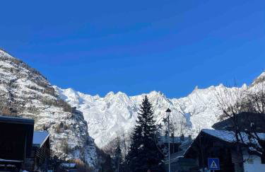Chalet Mont Blanc de Courmayeur - Foto 17