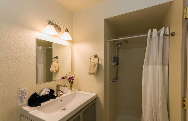 Cottages at Little River Cove - Foto 43