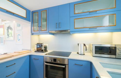 Gala Mar - Sa Riera / Begur Sea View - Foto 19