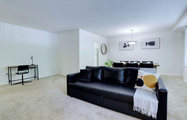 Apt Near Airport in Crystal City - Photo 22