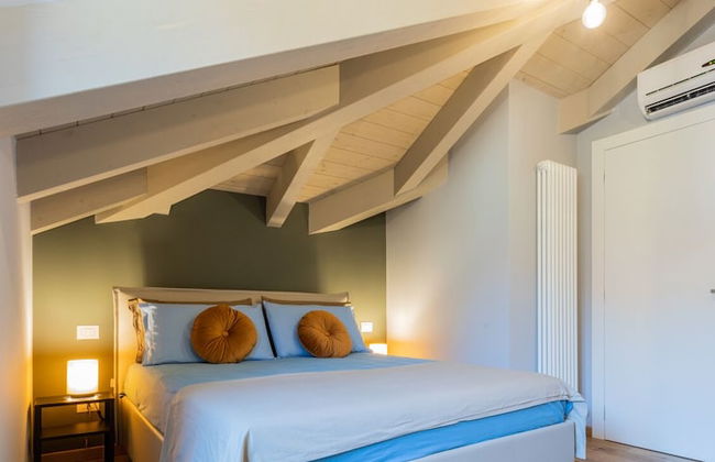 Le Casette del Balon by Wonderful Italy - Foto 25