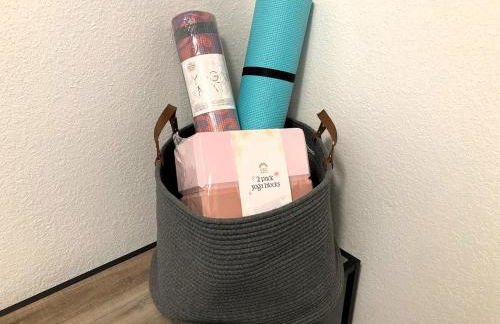 Stunning Newly Renovated 3BR 2B Home Hot Tub Game Room - Foto 38