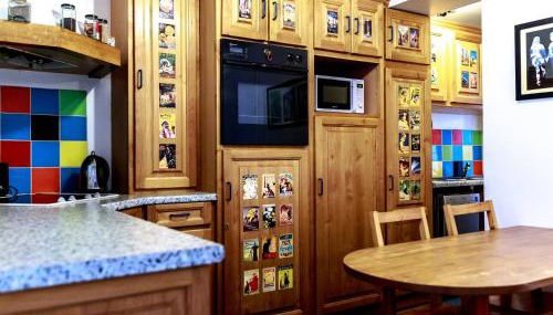 Montmartre Apartments - Monet - Foto 4