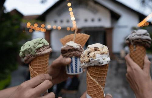Bay View A-Frame, Firepit, Bath Tub, Near Acadia - Foto 11