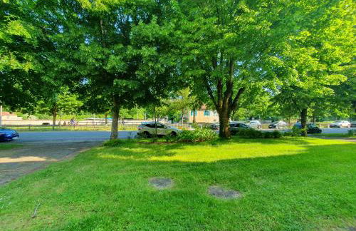 Charmant T2 Duplex avec Terrasse au bord du Clain - Foto 31