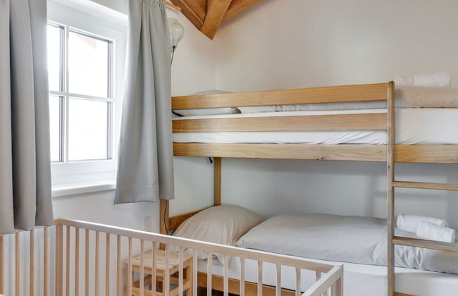 Chalet Near the ski Area With Sauna - Foto 10