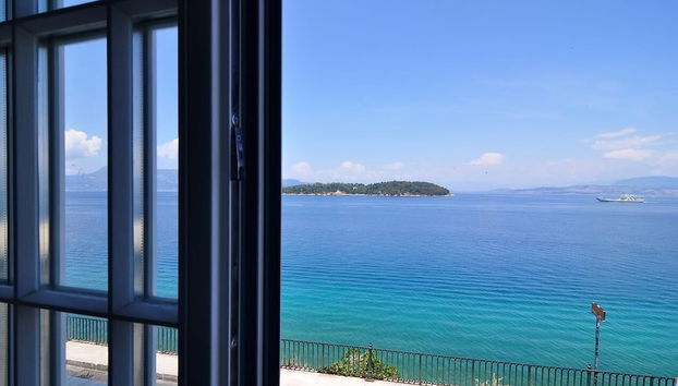 Mouragia Sea View Stay by CorfuEscapes - Foto 2, Imagen principal