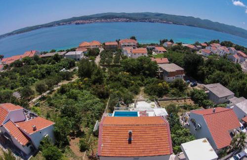 Holiday Villa Perna - Foto 2