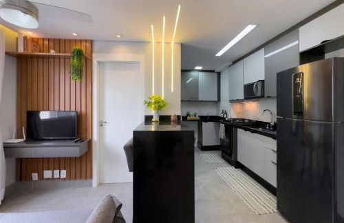 Apartamento São Paulo Expo - Foto 1