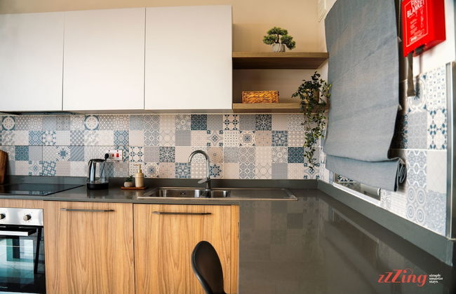 Stunning sea Views From a Gorgeous Penthouse - Foto 16