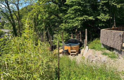 Domaine des Constellations - Tiny Houses & Bains Nordiques - Foto 60