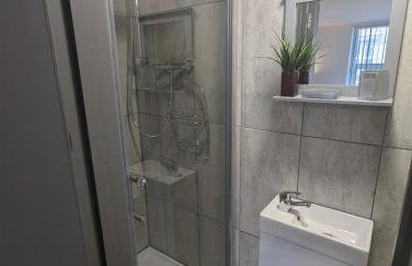 Station Apartments - Foto 28