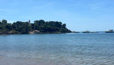 Bungalow vue mer panoramique terrasse - Foto 4