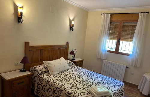 Casas Rurales Cerro Lobo - Foto 63