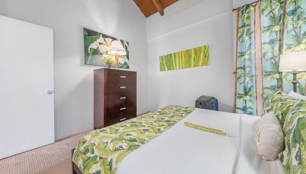 Maui Vista 1417 - Foto 3, Habitación