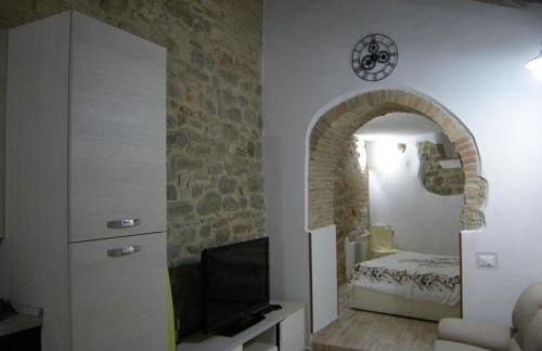 Le Vecchie Mura Apartment - Foto 18