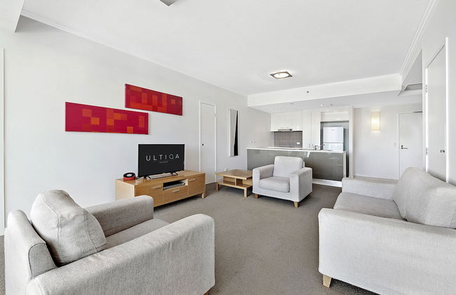 ULTIQA Freshwater Point Resort - Foto 32