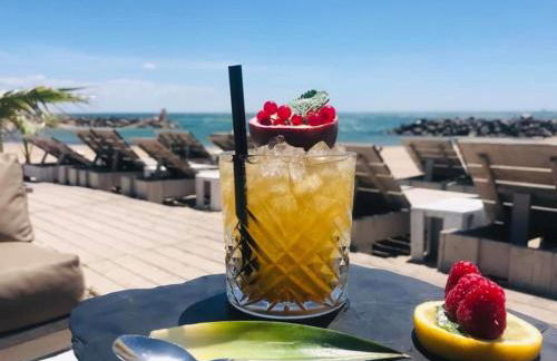 Le Cosy Des Goélands, T2 proche de la mer - Foto 25