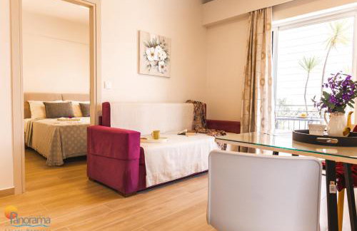 Panorama Apartments - Photo 10