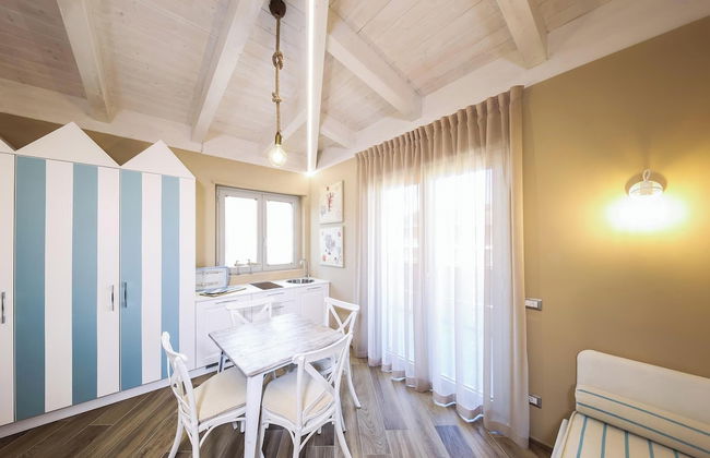 Vicolo Malavolta 7 Rooms and Suites - Foto 27