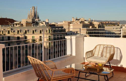 Factory Apartments Barcelona - Foto 84