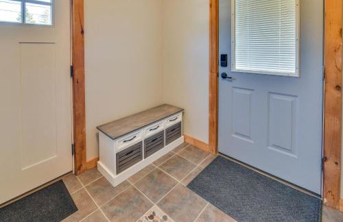 Oceanside Bass Harbor Home with Peaceful Deck! - Foto 15