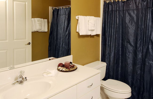 The Palms by Wyndham Vacation Rentals - Foto 19