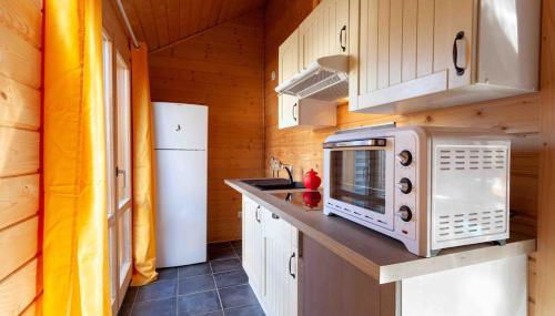 Studio en Bois avec jardin clos - Foto 5