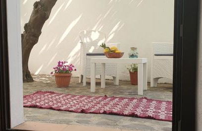 Domo de Arianna - Foto 12