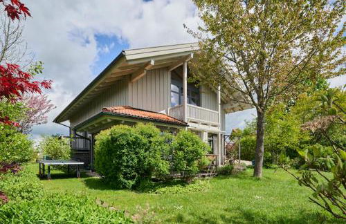 Chalet Waging am See - Photo 9