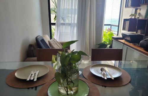 Janelinha pro mar Golden tower - Foto 5