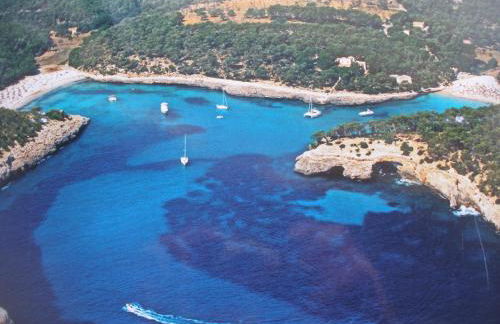 Chalet Cala Figuera - Foto 10