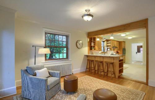 Spruce Valley Retreat - Foto 19