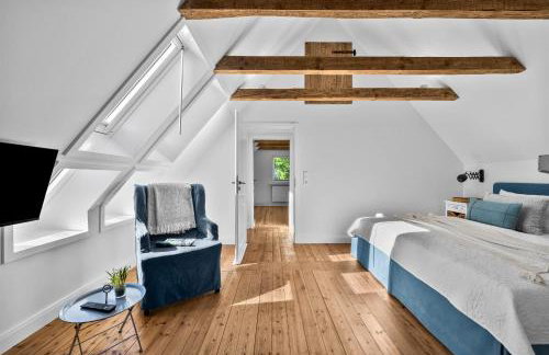 Ferienhaus Deichkind 25 Büsum - Photo 16