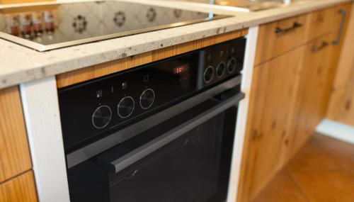 Ferienwohnung Walcher Alm - Foto 4