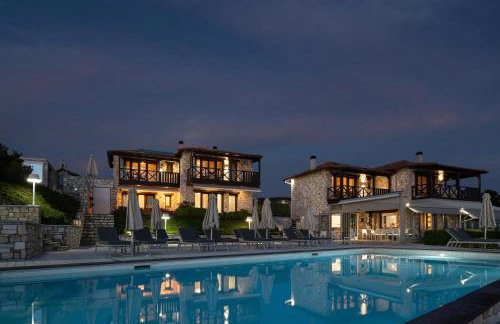 Karavia Lux Inn - Photo 28